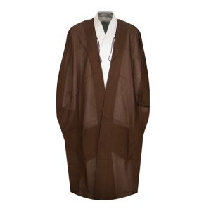 Bushehri Cloak – Special Arab Dress for Men