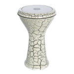 Darbuka Goblet Drum Model SIBIRASH