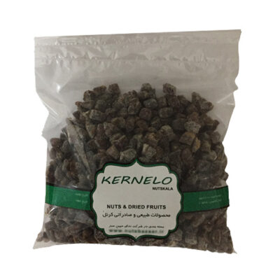 Chopped Iranian Dried Dates (Chips) – 2500 grams