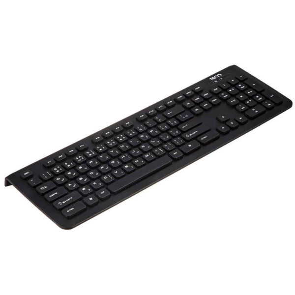 Tesco wireless keyboard mouse combo 7018w shopipersia