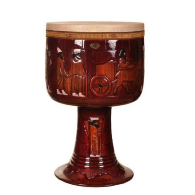 Persian Tombak Drum – Heidari Monabat Model