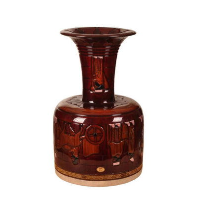 Persian Tombak Drum – Heidari Monabat Model