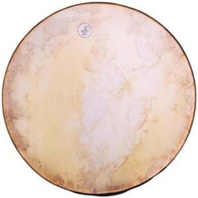 Persian Daf Drum – Darbandi Kaman