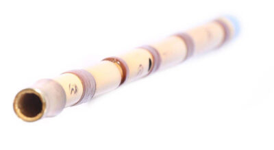Persian Sabiza Woodwind Ney – Model Fa, 3 Stamps