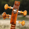Persian Tar String Instrument – Handcrafted by Iran-Saz, Model 2 Stamp