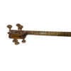 Persian Tar String Instrument – Handcrafted by Mehraeen, Model Naghmeh