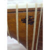 Persian Tar String Instrument – Handcrafted by Mehraeen, Model Naghmeh