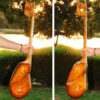 Persian Tar String Instrument – Handcrafted by Iran-Saz, Model 2 Stamp