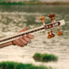 Persian Tar String Instrument – Handcrafted by Iran-Saz, Model 2 Stamp