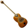 Persian Tar String Instrument – Handcrafted by Mahoor
