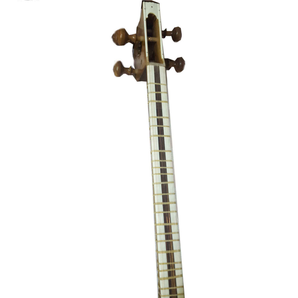 Persian Tar String Instrument – Handcrafted by Mehraeen, Model Naghmeh ...