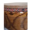 Persian Tombak Drum - Shirani European Ash Model