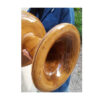 Persian Tombak Drum - Shirani European Ash Model
