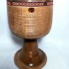 Persian Tombak Drum - Shirani 1 Stamp Model