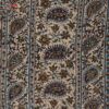 Persian Tablecloth: Isfahan's Traditional Kalamkari Block Print Atrian