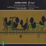 Javab-e Avaz Music Album According to Mahmoud Karimi