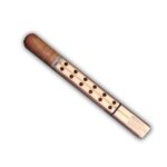 Jofthi Ney for Persian Bagpipes – Ney Anban