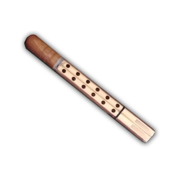 Jofthi Ney for Persian Ney Anban Bagpipes