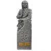 Mehdi Akhavan-Sales Bust Statue Iranian poet