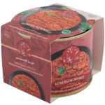 Mirza Ghassemi - Persian Smoky, Savory Delight, Canned (Pack of 10)