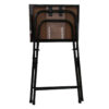 Stackable Prayer Table for Salah and Muslims | Namaz Table Brown
