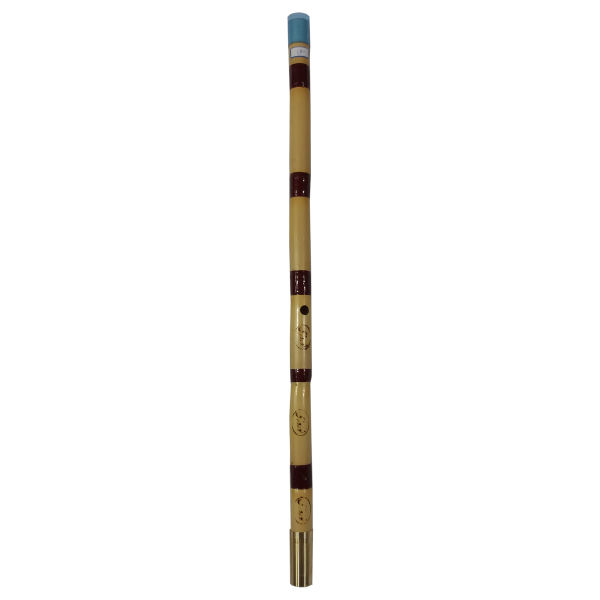 Persian Nowruzi Woodwind Ney - 3 Stamps