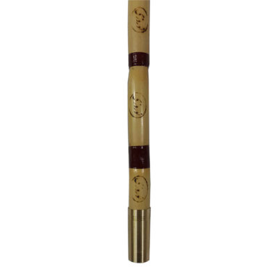 Persian Nowruzi Woodwind Ney – 3 Stamps