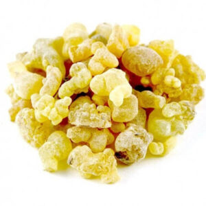 Edible Resin Olibanum (Frankincense) - 750 Gram