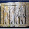 Persepolis: Achaemenian Souvenir Illustrated Book