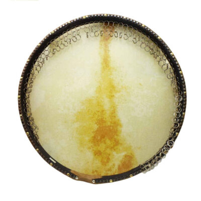 Persian Daf Drum – Habibi Elite