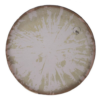 Persian Daf Drum – Habibi Solar 1 Stamp