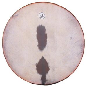 Persian Darbandi Daf Drum Model Khanqah