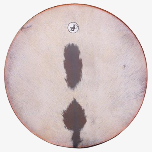 Persian Daf Drum - Darbandi Khanqah