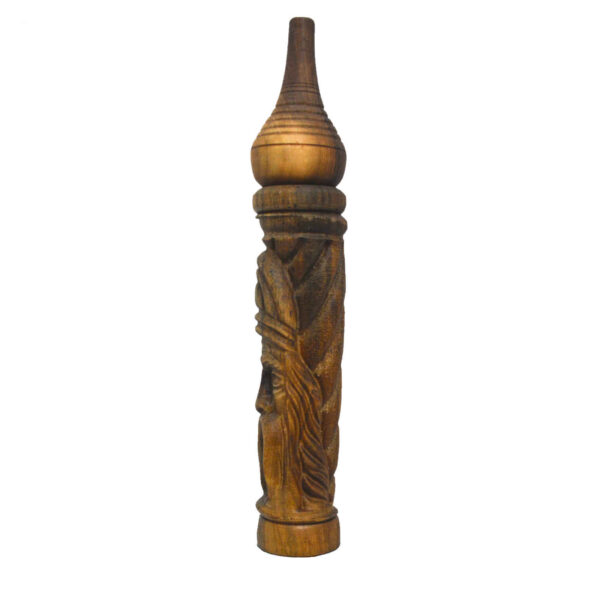 Walnut Persian Hookah Wood (Qalyan / Shisha)