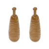 Maquette Model Kit: Persian Decorative Mil Clubs (Meel Cubes)