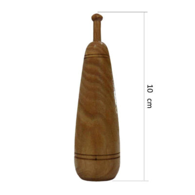 Maquette Model Kit: Persian Decorative Mil Clubs (Meel Cubes)