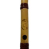 Persian Nowruzi Woodwind Ney - Model 2 Stamps