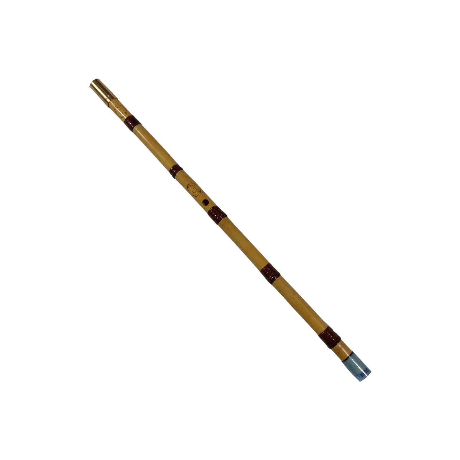 Persian Nowruzi Woodwind Ney – Model 2 Stamps