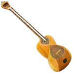 Persian Tar String Instrument – Handcrafted by Iran-Saz, Model Molana