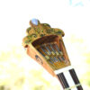 Persian Tar String Instrument – Handcrafted by Iran-Saz, Model Molana