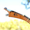 Persian Tar String Instrument – Handcrafted by Iran-Saz, Model Molana