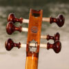 Persian Tar String Instrument – Handcrafted by Iran-Saz, Model 1 Stamp