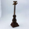 Maquette Model Kit: Persian Tar Instrument Replica