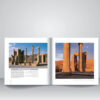Persepolis: Throne of Persian Kings by Davood Vakilzadeh