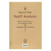 Radif Analysis by Dariush Talai