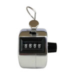 Non-digital Tasbeeh or Rosary Counter for Salawat (2x)