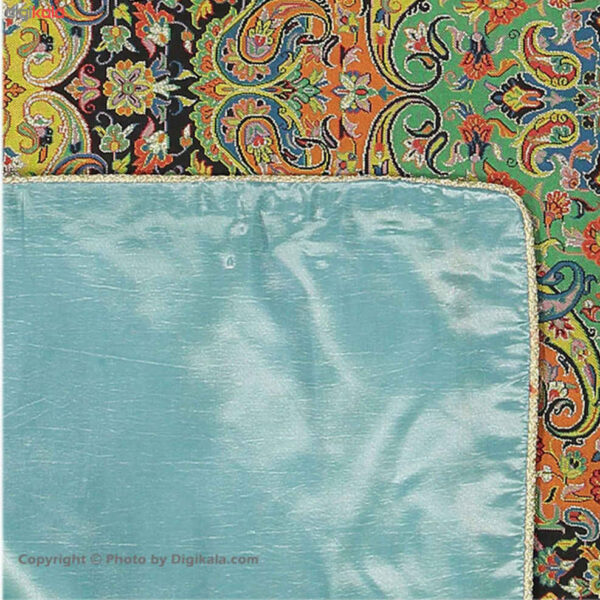 Persian Termeh Tablecloth Salari Model Simorgh