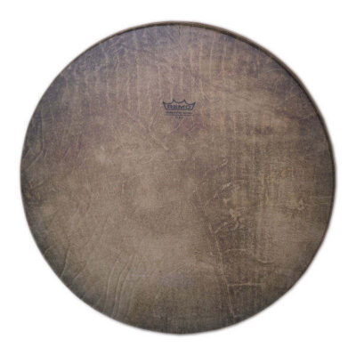 Persian Daf Drum – Remo 3 Stamps