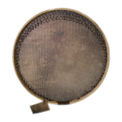 Persian Daf Drum – Remo 3 Stamps