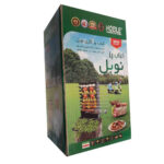 Vertical Gas Burner Grill for Kebabs with 10-Skewer Stand